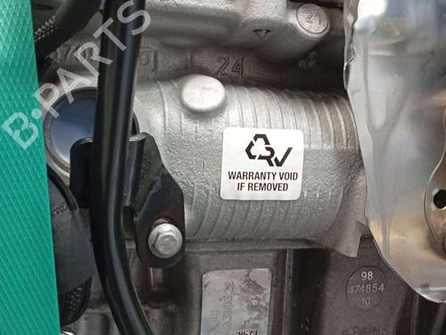 Engine CITROËN C4 I (LC_) 2.0 16V | BP38771561M1 - Image 9