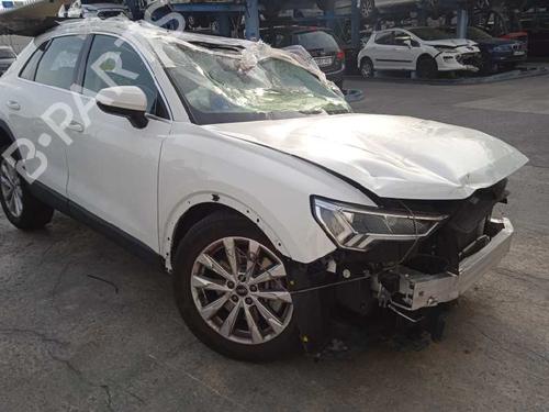 Fælk AUDI Q3 (F3B)  | BP24927607C45 