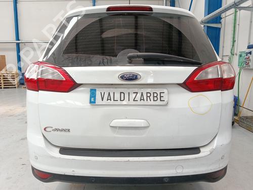 Electronic module FORD GRAND C-MAX (DXA/CB7, DXA/CEU) 1.6 TDCi | BP36934288M83  - Image 9