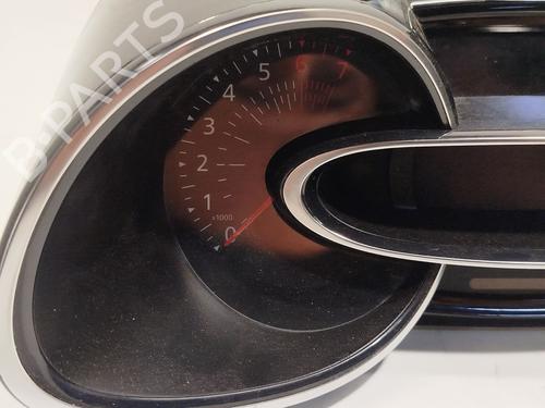 Instrument cluster RENAULT CLIO IV (BH_) 0.9 TCe 90 (BHNF, BHMA, BHMH, BHJK, BHJR) | BP28161273C47 