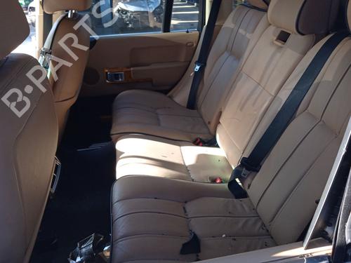 Mass air flow sensor LAND ROVER RANGE ROVER III (L322) 4.4 4x4 | BP20709861M95 