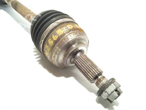 Right front driveshaft DACIA DUSTER (HM_) 1.3 TCe 130 (HMMF) | BP6543111M39 - Image 2