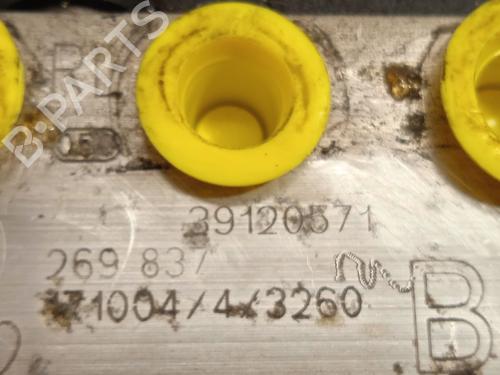 ABS pump OPEL ASTRA J Sports Tourer (P10)  | BP18712839M43 