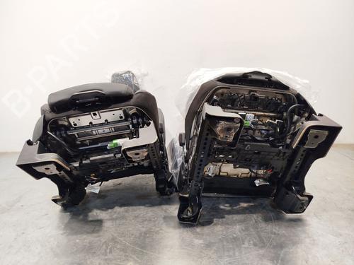 Seats set FORD KUGA III (DFK) 2.5 Duratec Plug-in-Hybrid | BP30204774C78 