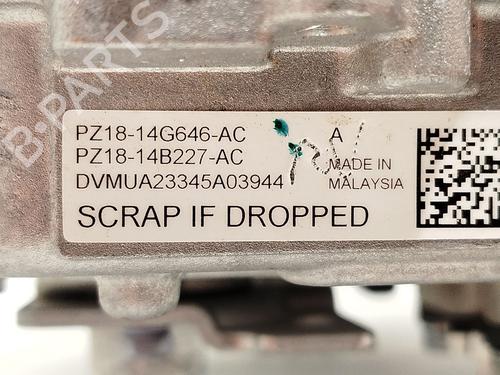 Módulo eletrónico FORD KUGA III (DFK) 2.5 FHEV | BP32410204M83  - Image 6