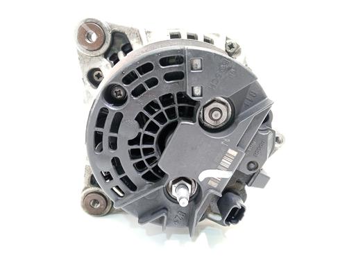 Alternator NISSAN QASHQAI / QASHQAI +2 I (J10, NJ10, JJ10E) 1.5 dCi | BP21501794M7 
