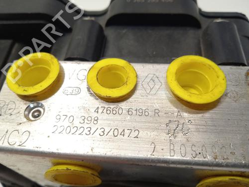 ABS pump RENAULT ARKANA I (LCM_, LDN_) 1.6 E-TECH 145 (LDMU) | BP19285710M43 