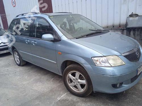 Used Parts MAZDA MPV II (LW)  2.0 DI  1123308
