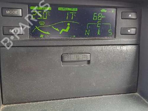 Left front brake caliper CHEVROLET CAPTIVA (C100, C140) 2.0 D 4WD | BP11562727M105 