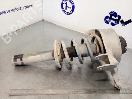 Used Right front shock absorber AUDI Q5 (8RB) 2.0 TDI quattro (177 hp) 3352438