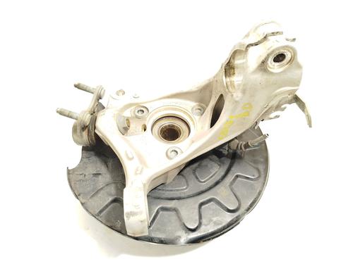 Right front steering knuckle VW TOURAN (5T1) 1.6 TDI | BP25723213M26 - Image 2