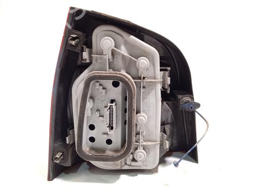 Right taillight VW POLO (9N_, 9A_) 1.9 SDI | BP21779351C35 