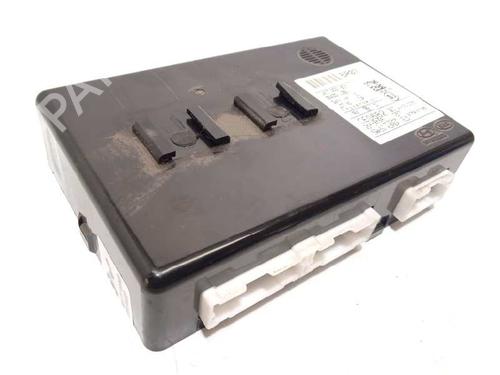 Used Electronic module Electronic module 15349185 15349185