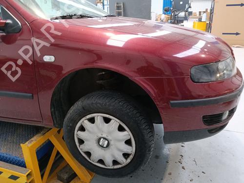 Left headlight SEAT TOLEDO II (1M2) 1.9 TDI | BP36018519C28 - Image 13