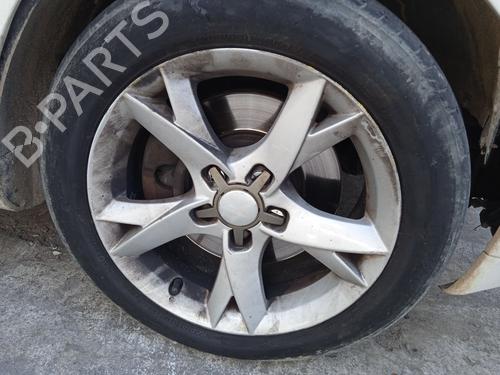 Right taillight MERCEDES-BENZ C-CLASS (W203) | BP21801720C35