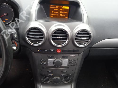 Transfer box OPEL ANTARA A (L07) 2.0 CDTI 4x4 | BP29973522M36