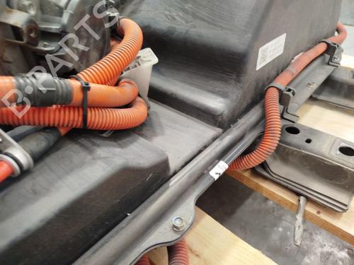 Battery PEUGEOT ION Electric | BP26579616E11