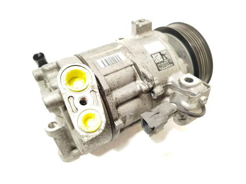 Used AC compressor AC compressor JEEP RENEGADE SUV (BU, B1, BV) 2.0 CRD 4x4 (170 hp) 34474415 34474415