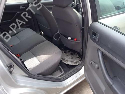 Engine FORD FOCUS II (DA_, HCP, DP)  | BP18459503M1  - Image 16