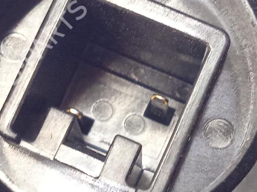 Rudehejsemekanisme venstre bagtil MAZDA 3 Hatchback (BP) 2.0 SKYACTIV-G M Hybrid | BP28313474C24