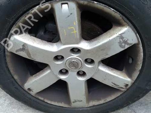 Display monitor NISSAN X-TRAIL I (T30) 2.2 dCi | BP7265710C48 