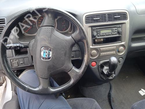 ABS pump HONDA STREAM (RN) 2.0 16V (RN3) | BP21375072M43 