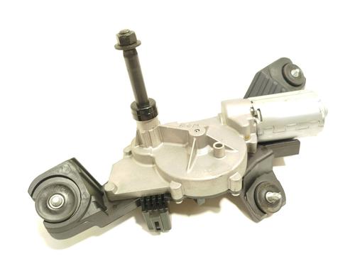 Rear wiper motor KIA SPORTAGE IV (QL, QLE) 1.6 CRDi Eco-Dynamics+ | BP26900161M102 