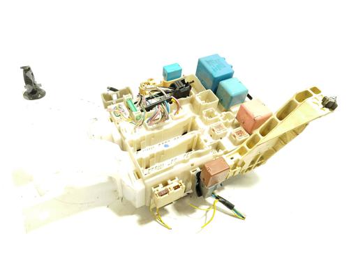 Fuse box TOYOTA YARIS (_P9_) 1.0 VVT-i (KSP90_, KSP90R) | BP30002161E1 