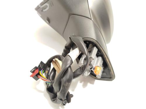 Left mirror SEAT LEON (KL1, KLG) 1.0 TSI Mild Hybrid | BP30352382C26 - Image 4