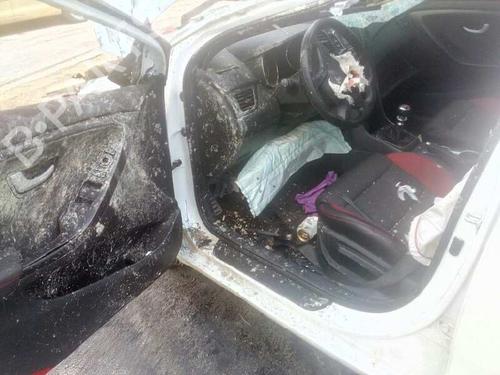 Throttle body HYUNDAI i30 (GD) 1.6 T-GDI | BP6118872M82