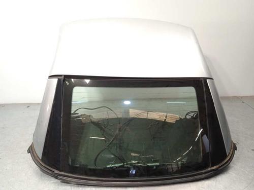 Used Convertible top MERCEDES-BENZ SLK (R171) 55 AMG (171.473) (360 hp) 15588513