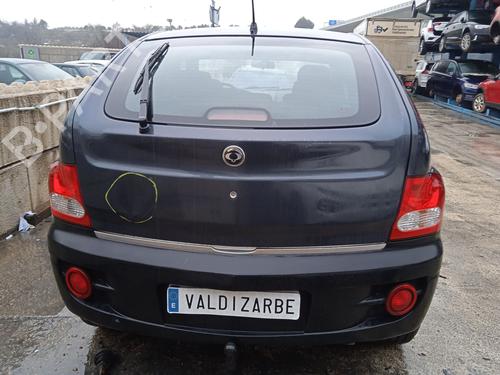 Right taillight SSANGYONG ACTYON I 2.0 Xdi | BP25627625C35  - Image 13