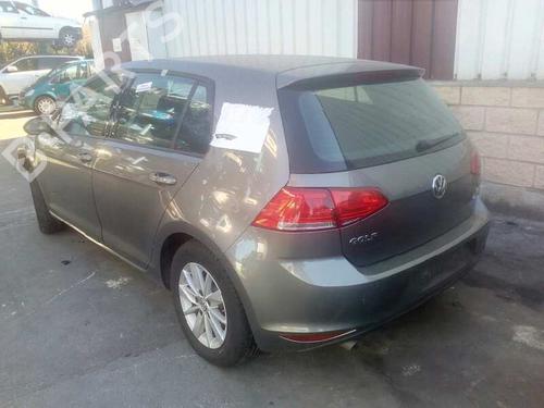 Front wiper motor VW GOLF VII Van (5G1)  | BP4806405M29 