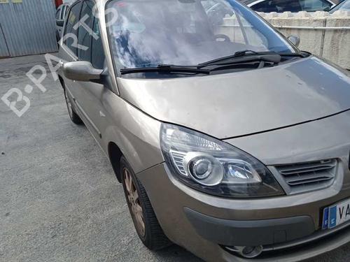 Instrument cluster RENAULT SCÉNIC II (JM0/1_) 1.5 dCi (JM1E, JM16) | BP17120626C47 