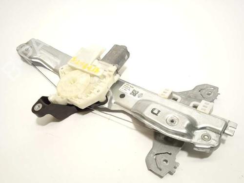 Used Rear left window mechanism Rear left window mechanism 7050571 7050571