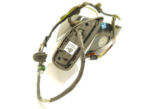 Right mirror CITROËN C4 Grand Picasso I (UA_) 1.6 HDi 110 | BP29944454C27
