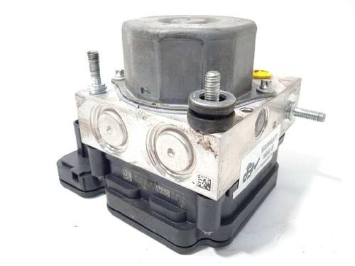 ABS pump RENAULT CLIO IV (BH_)  | BP9998609M43 