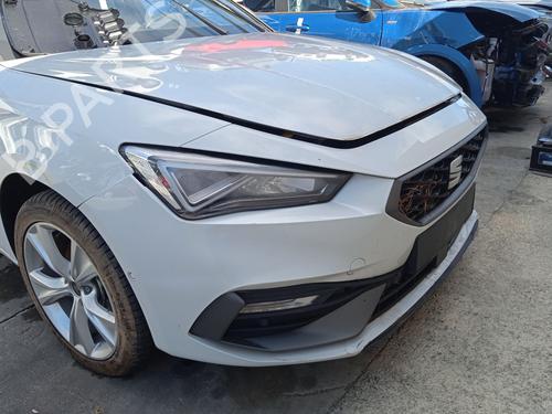 Left mirror SEAT LEON (KL1, KLG) 1.5 eTSI | BP32475991C26  - Image 10