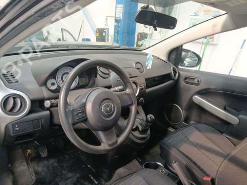AC compressor MAZDA 2 (DE_, DH_) 1.3 (DE3FS) | BP40220187M34 - Image 17