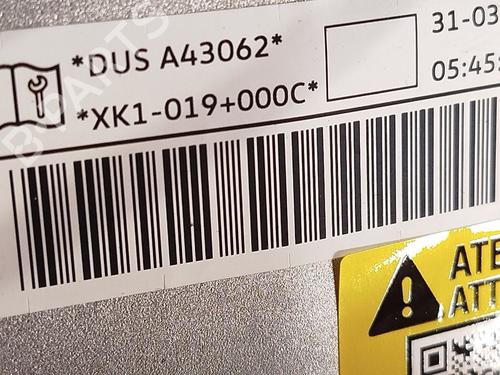 Engine SEAT IBIZA V (KJ1, KJG) 1.0 TSI | BP32369305M1