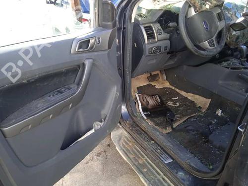 Steering column FORD RANGER (TKE) | BP13748149M21 - Image 13