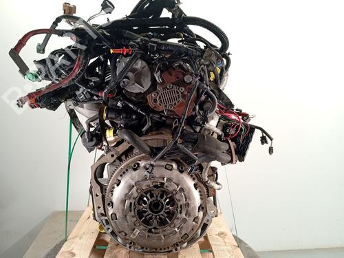 Engine RENAULT LAGUNA III (BT0/1) 2.0 dCi (BT01, BT08, BT09, BT0E, BT0K, BT12, BT1C, BT1D,... | BP30476580M1