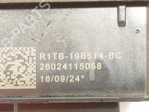 Tailgate handle FORD PUMA (J2K, CF7) | BP30128791C132