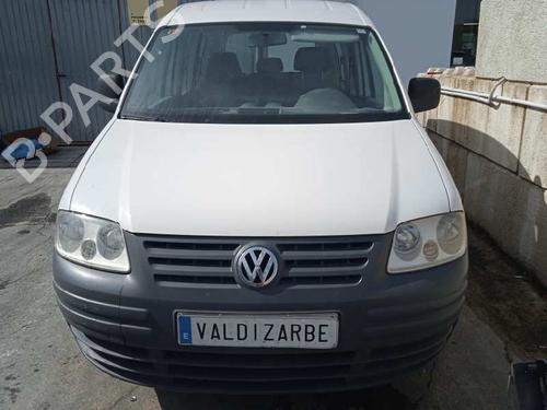 Left mirror VW CADDY III MPV (2KB, 2KJ, 2CB, 2CJ) 1.9 TDI | BP18693348C26