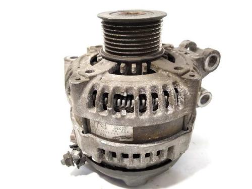 Used Alternator LAND ROVER RANGE ROVER SPORT I (L320) 2.7 D 4x4 (190 hp) 5671032
