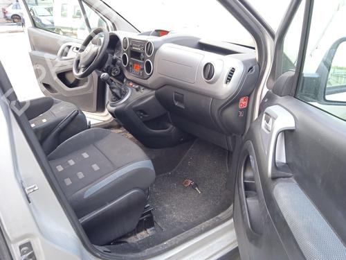 Right headlight CITROËN BERLINGO Box Body/MPV (B9) 1.6 HDi 90 | BP26576940C29