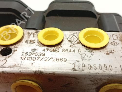 ABS pump DACIA SANDERO II  | BP31610594M43  - Image 7