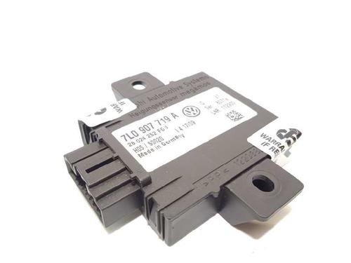 Used Electronic module PORSCHE CAYENNE (9PA) 3.0 TDI (240 hp) 14983253