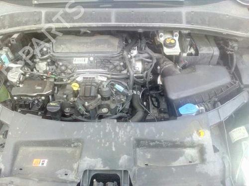 Passenger airbag FORD S-MAX (WA6) 2.0 TDCi | BP4808172C10 