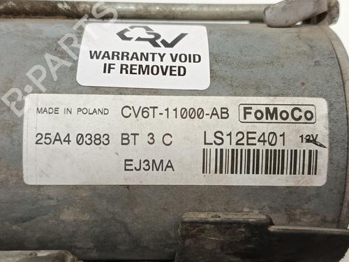 Starter FORD FIESTA VI (CB1, CCN) 1.0 EcoBoost | BP35804830M8 - Image 5